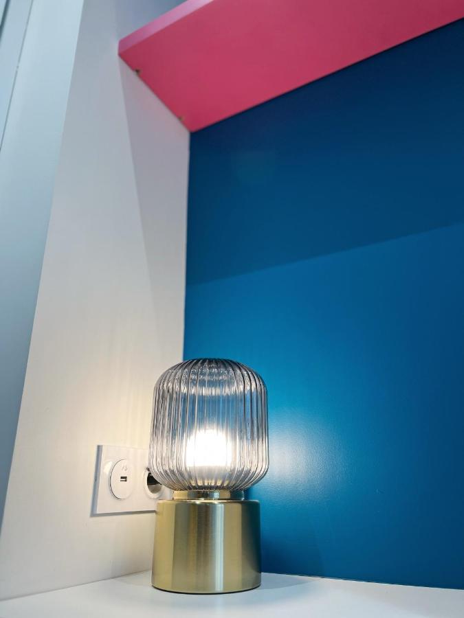 Le Pop Art - Jardin Des Plantes - Centre Apartment Toulouse Bagian luar foto